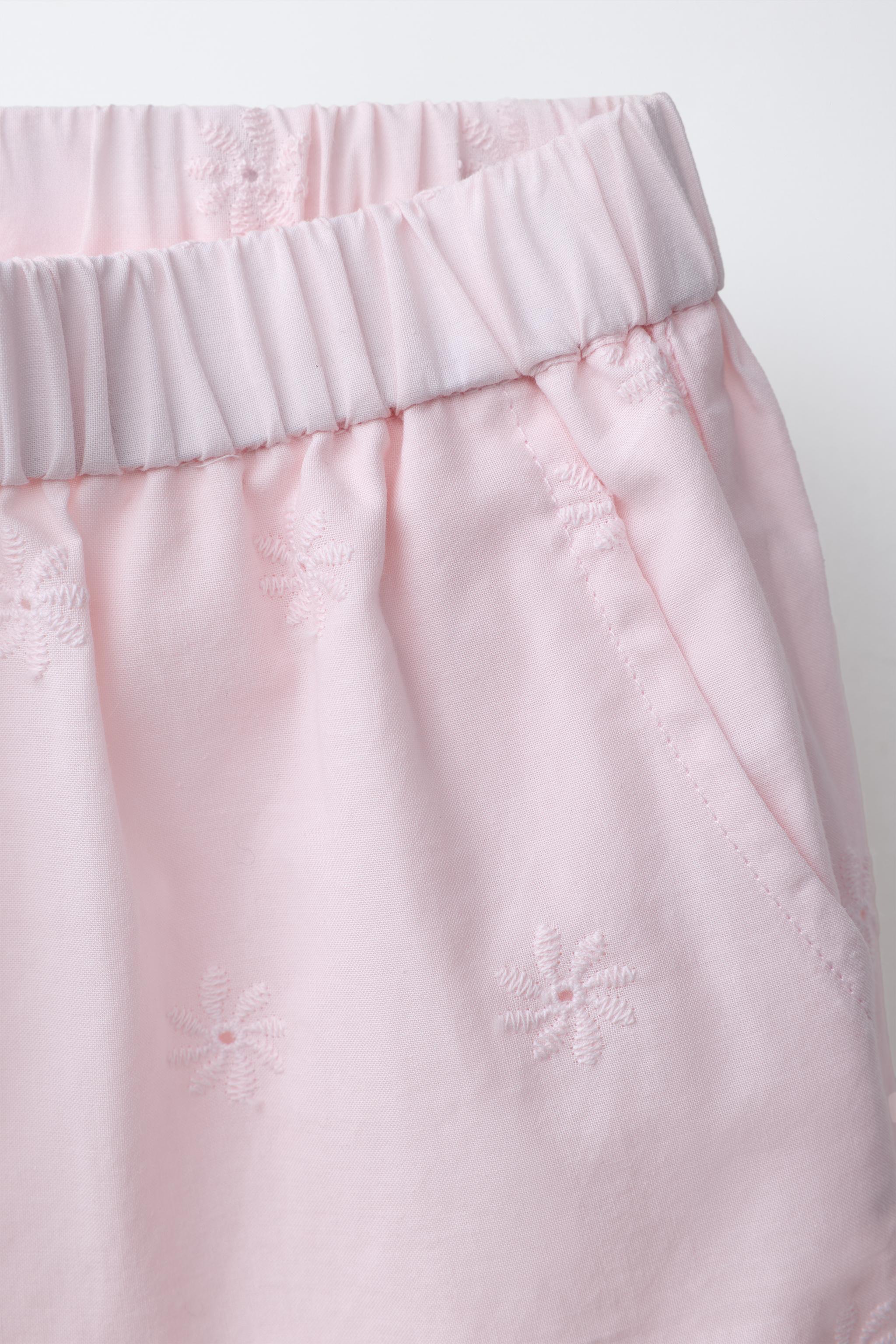 SCHIFFLY CULOTTES